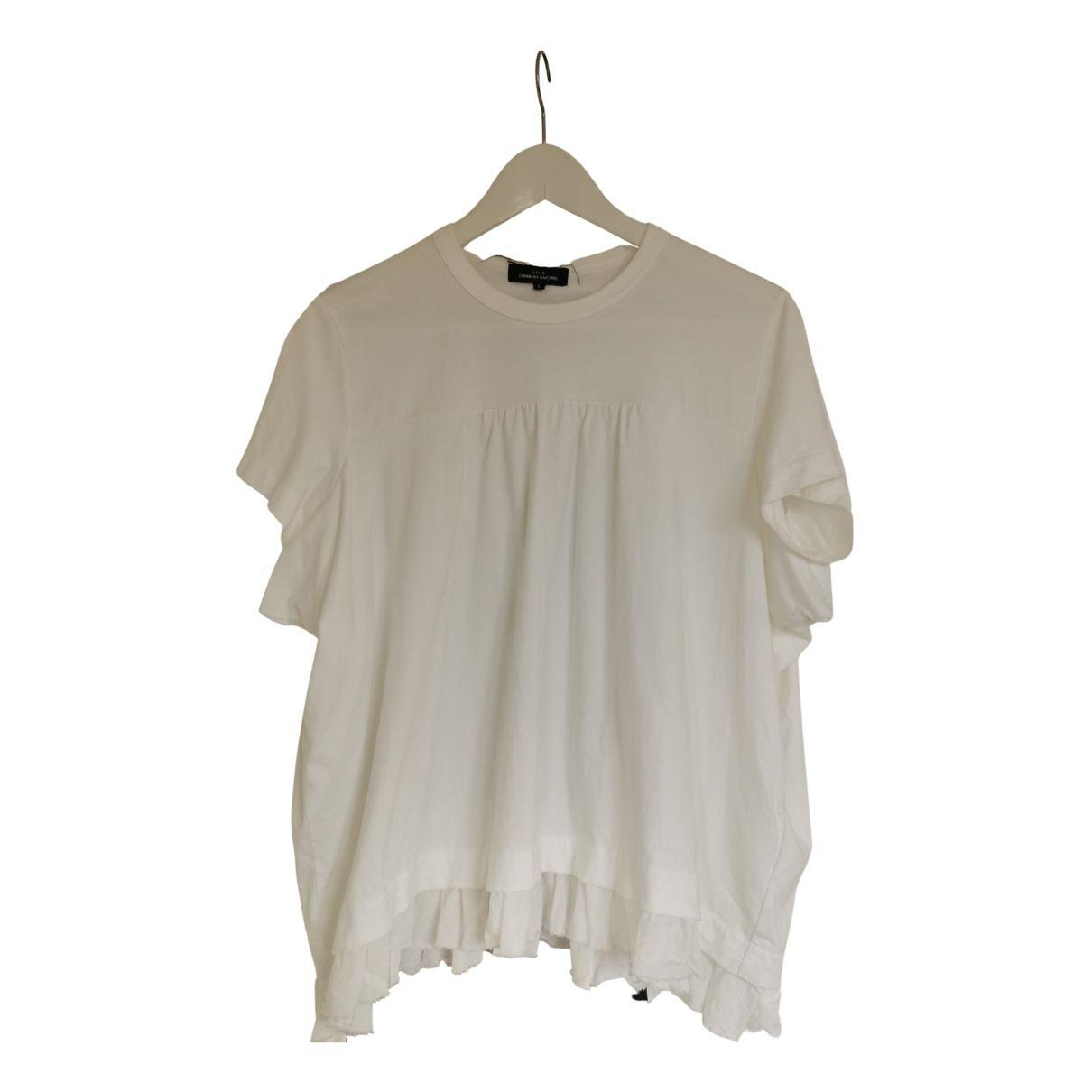 Top by COMME DES GARCONS | jellibeans