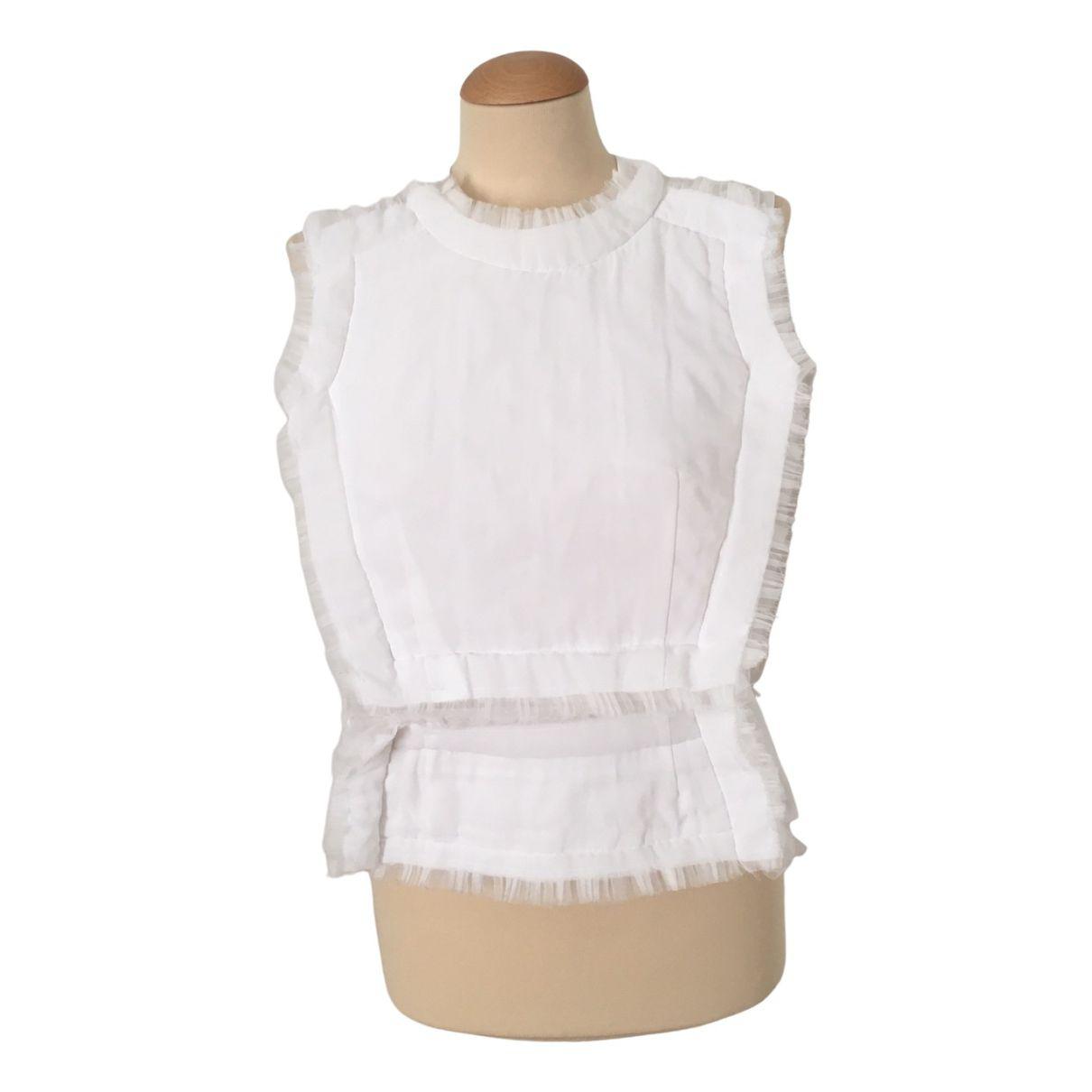 Top by COMME DES GARCONS | jellibeans