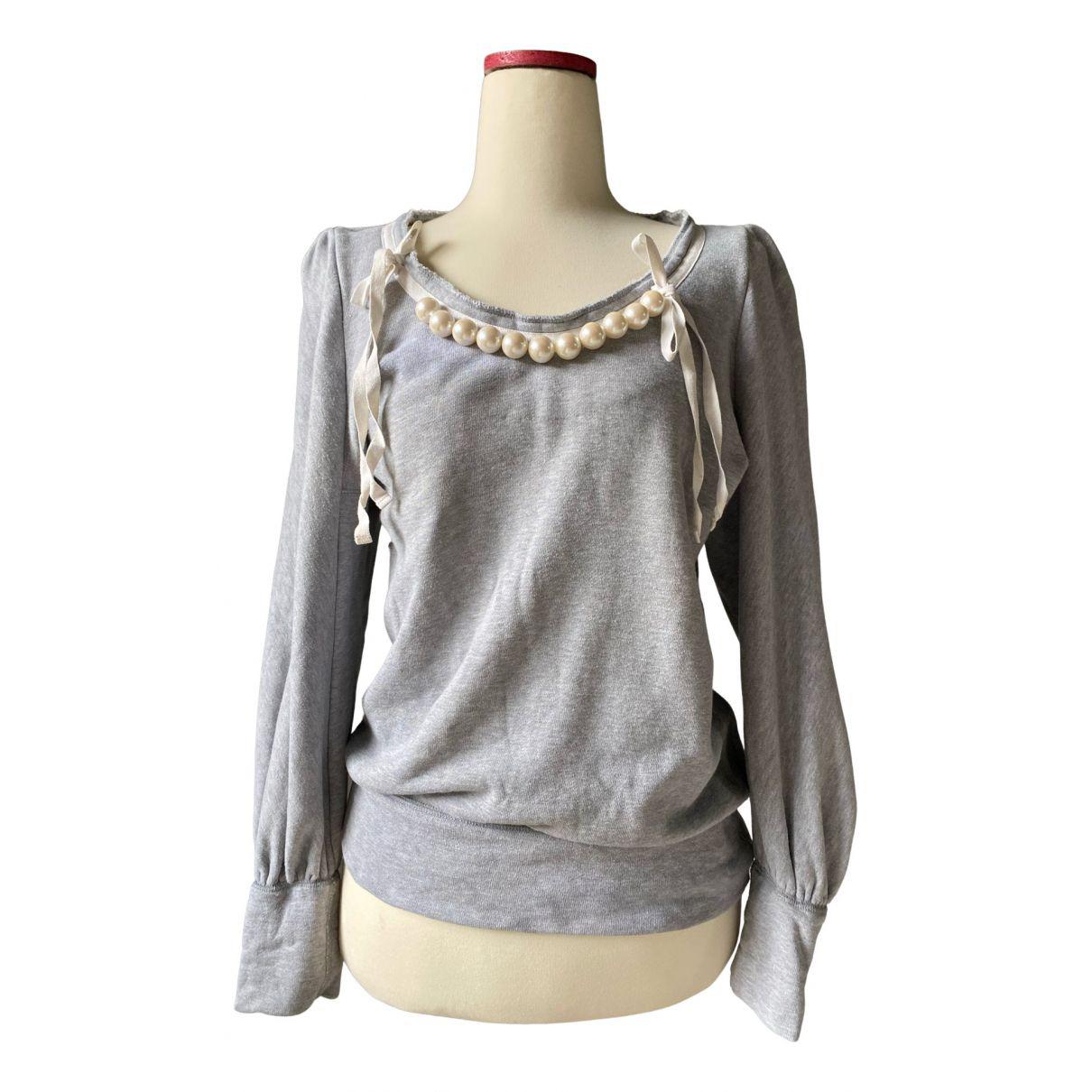 Top by COMME DES GARCONS | jellibeans