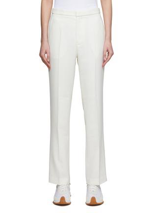 FULL LENGTH TROUSERS by COMME MOI