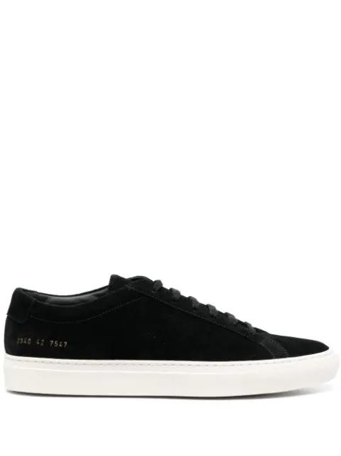 Achilles low-top sneakers by COMMON PROJECTS