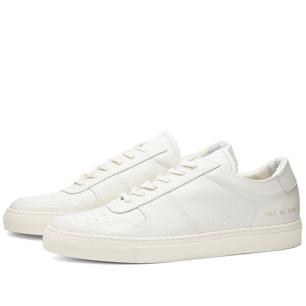Common Projects Bball Low Bumpy by COMMON PROJECTS