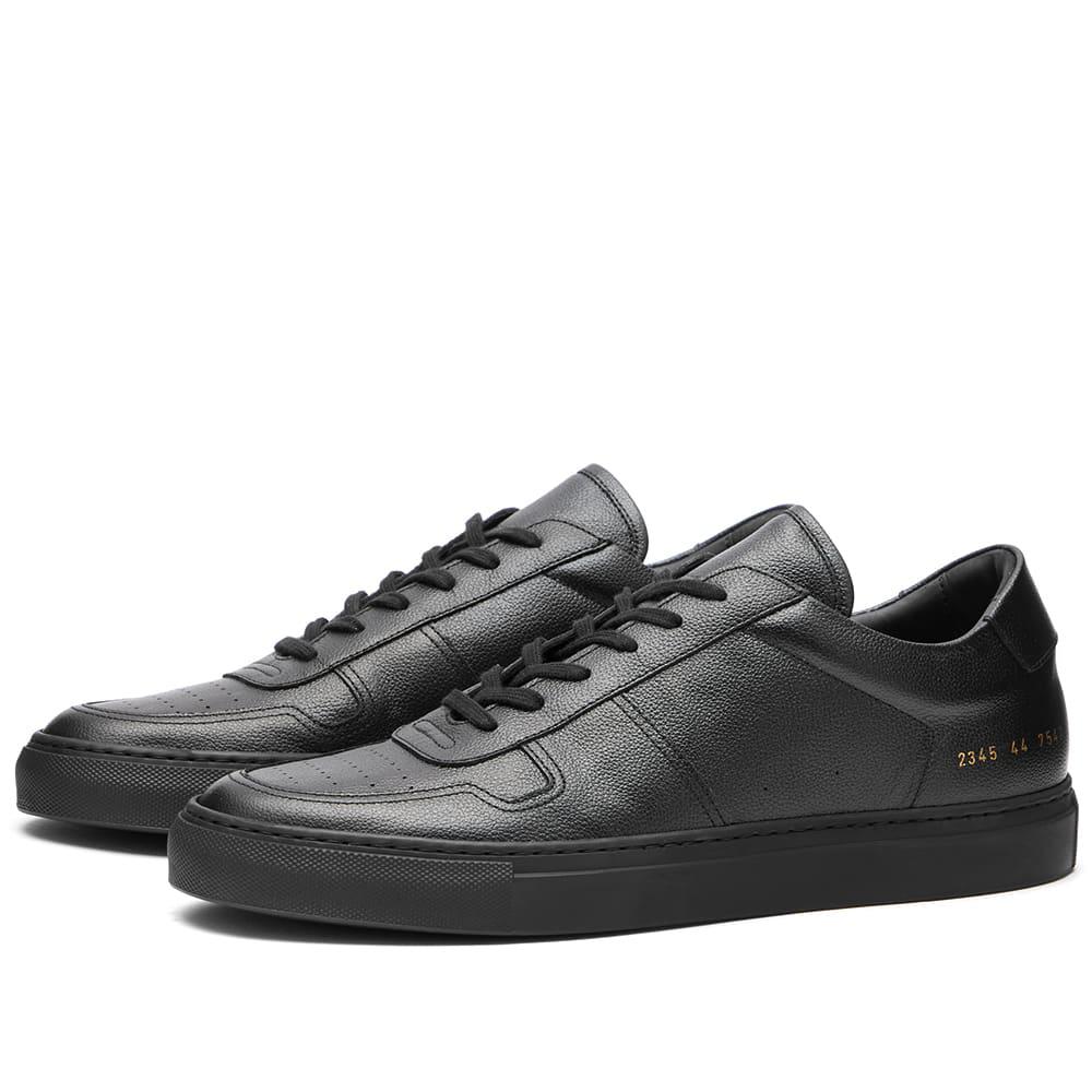 Common Projects Bball Low Bumpy by COMMON PROJECTS