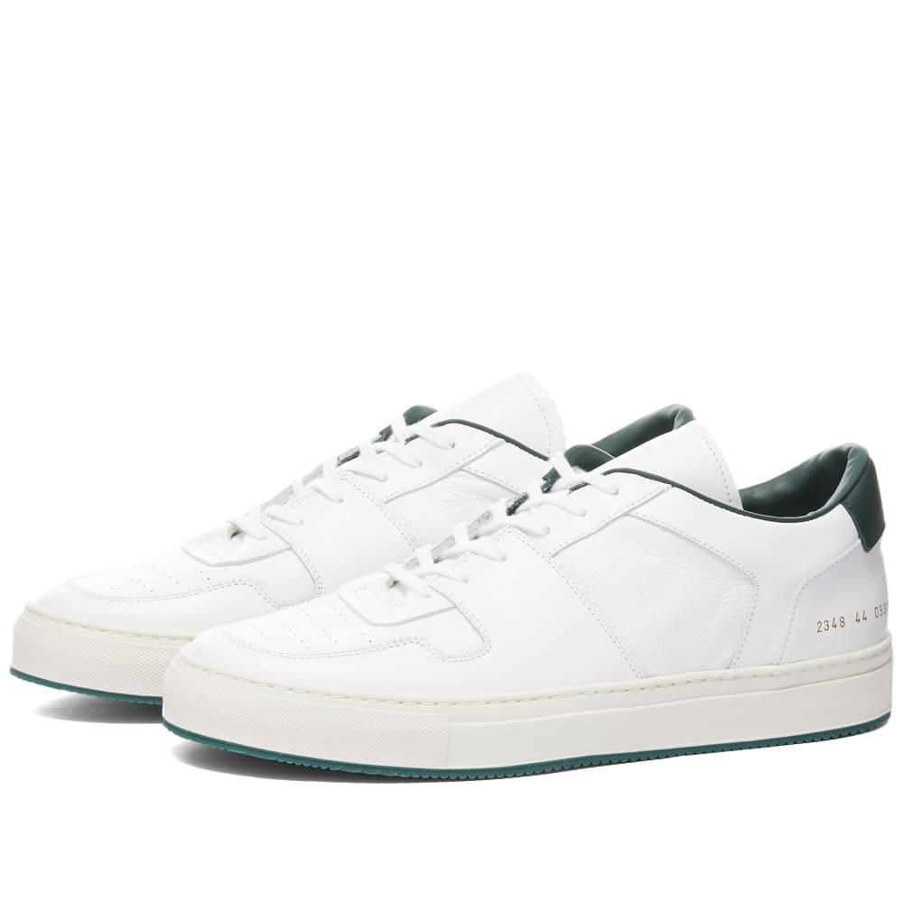 Common Projects Decades Low by COMMON PROJECTS