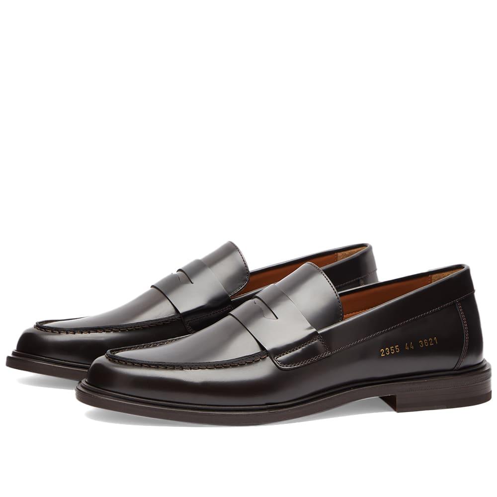 Common Projects Loafer by COMMON PROJECTS