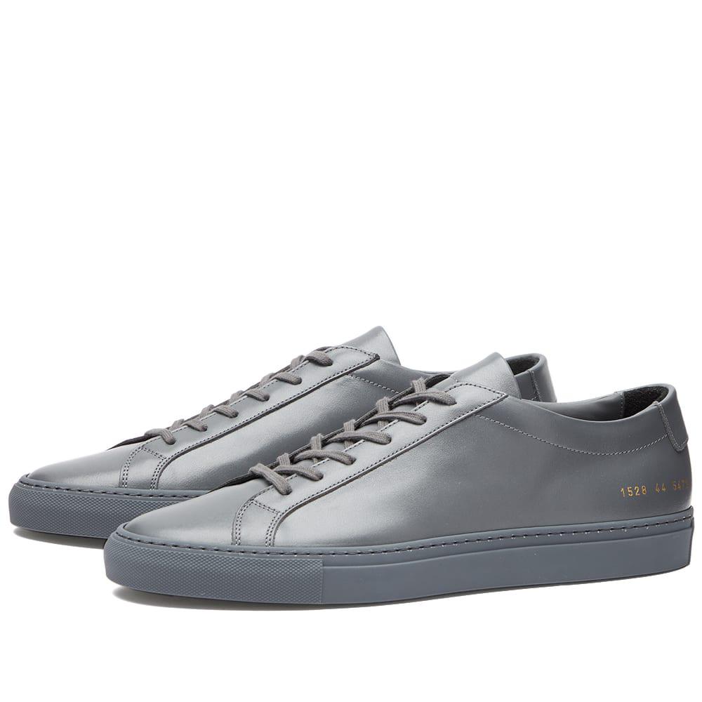 Common Projects Original Achilles Low by COMMON PROJECTS