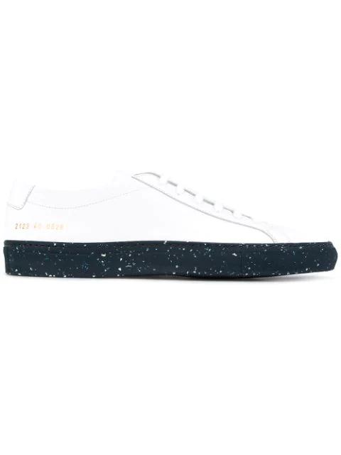 Original Achilles low sneakers by COMMON PROJECTS