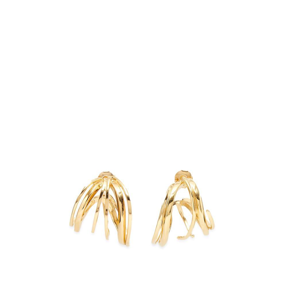 Completedworks C31 Earrings by COMPLETEDWORKS