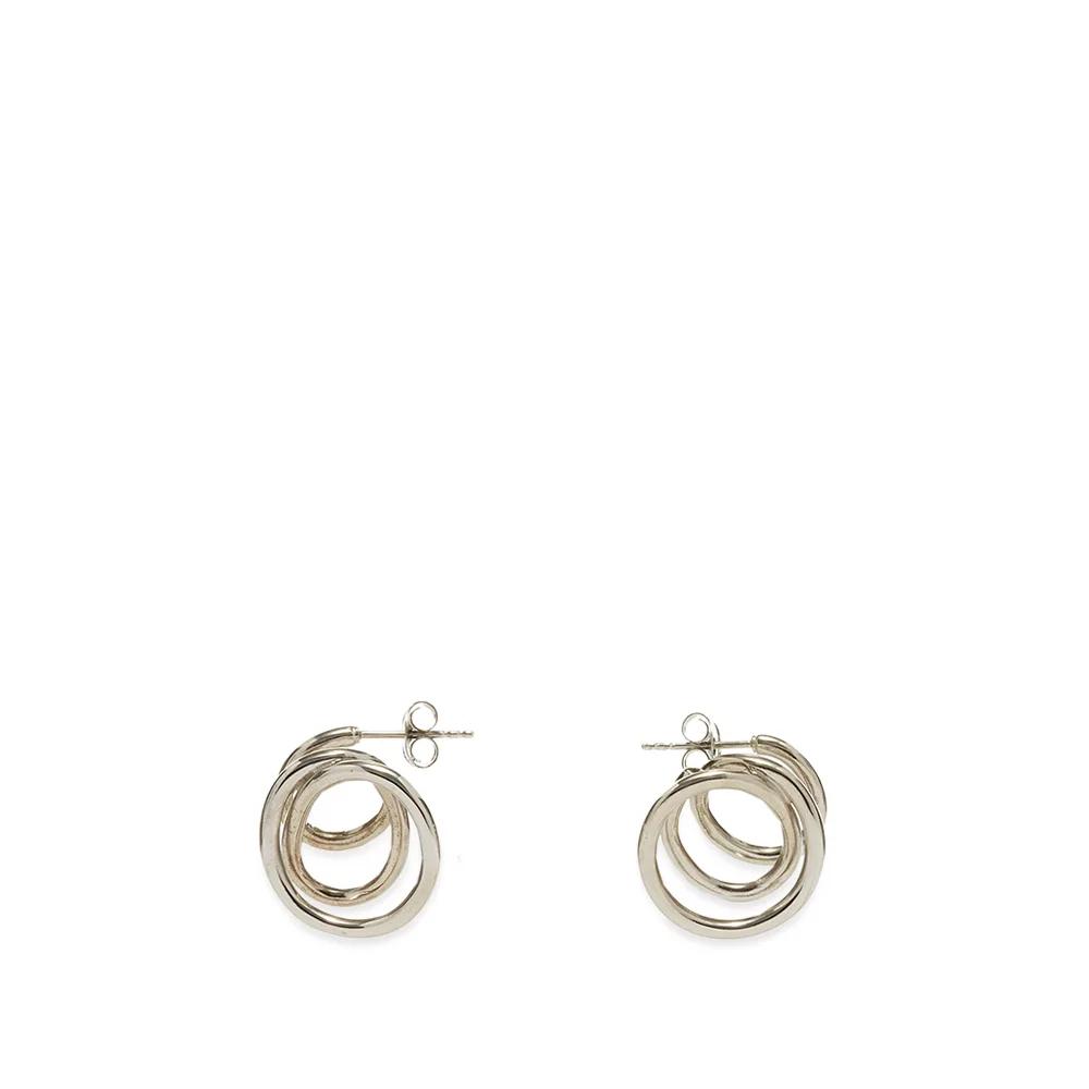 Completedworks Flow Earring by COMPLETEDWORKS