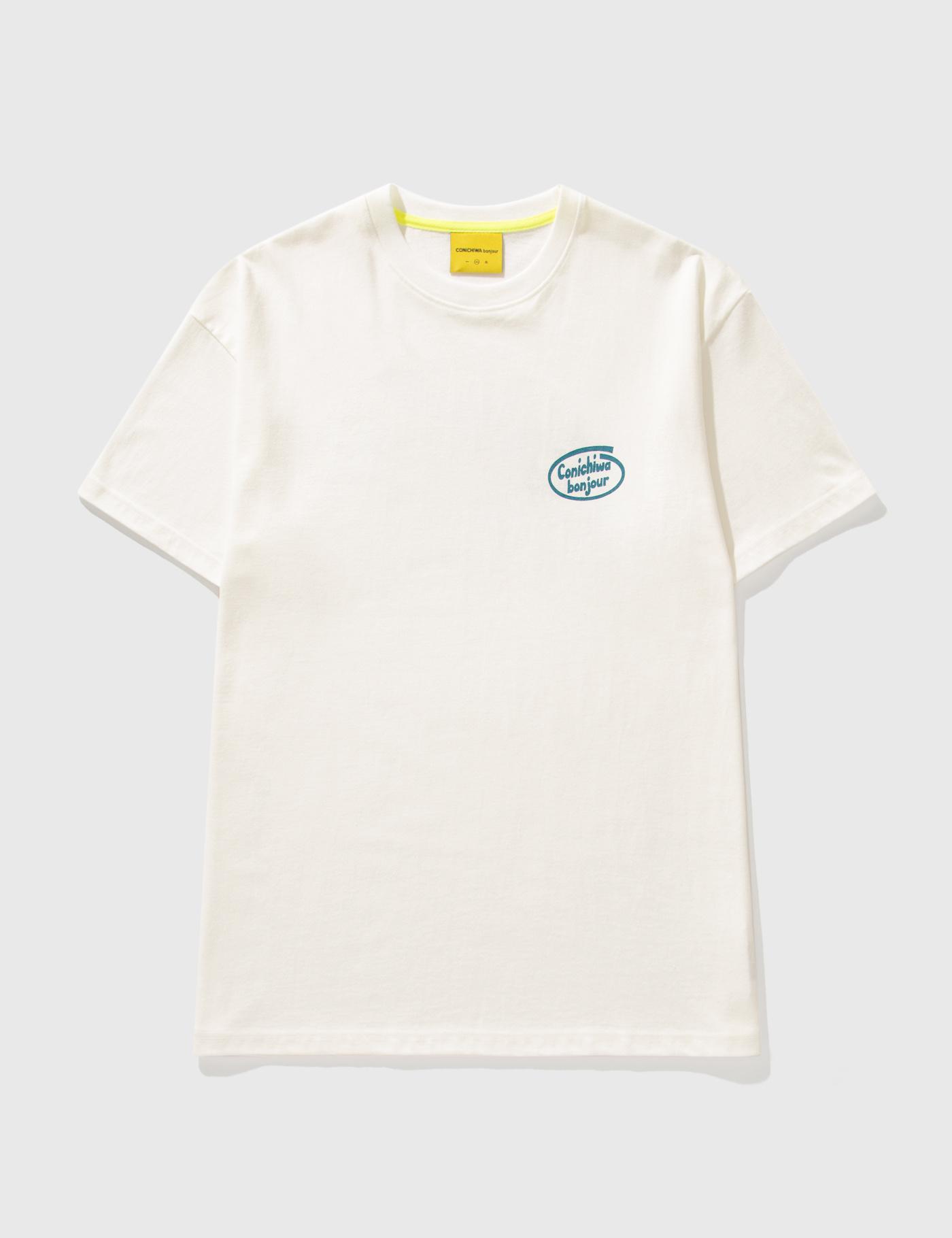 CB Soft T-shirt by CONICHIWA BONJOUR