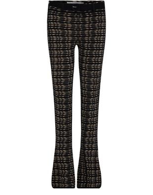 KNIT TROUSERS by CONNER IVES