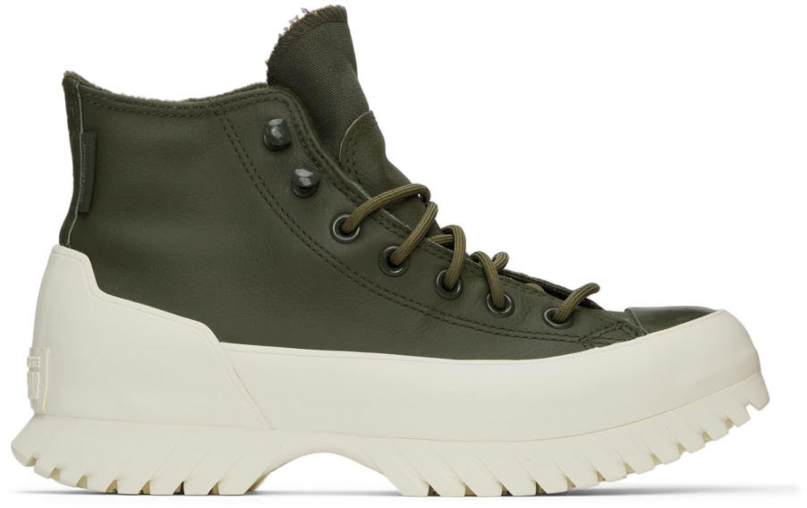 All Star Lugged Winter 2.0 Sneakers by 