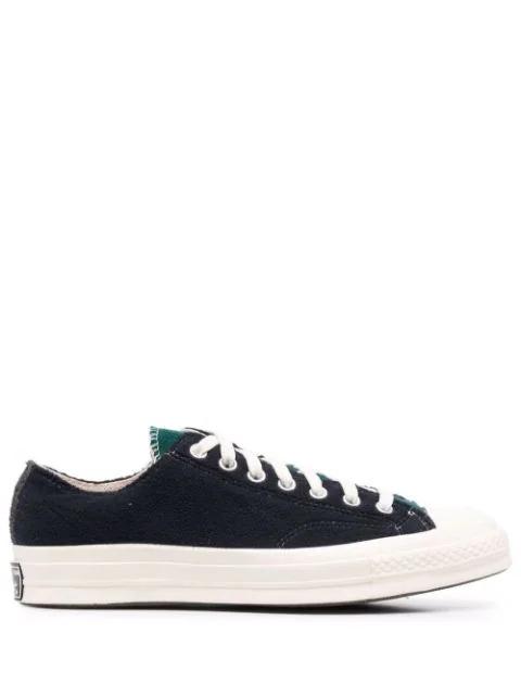 Renew CT70 upcycled fleece sneakers by 