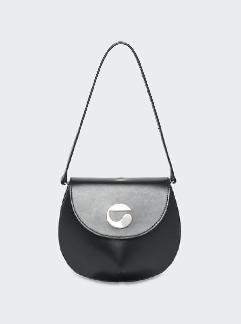 Mini U.f.o. Bag Black by COPERNI