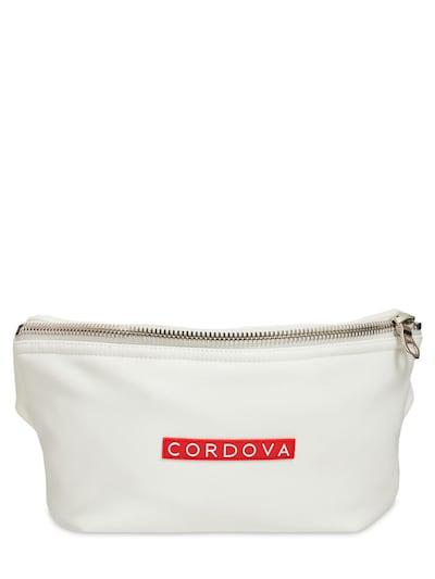 Cordova belt bag by CORDOVA
