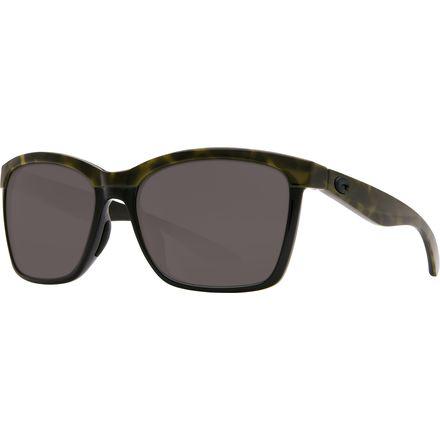 Anaa 580P Polarized Sunglasses by COSTA