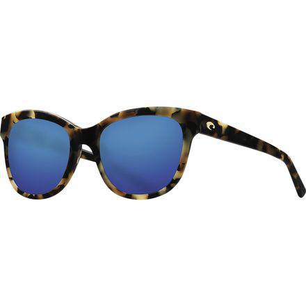Bimini 580G Polarized Sunglasses by COSTA