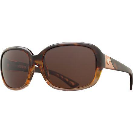 Gannet 580P Polarized Sunglasses by COSTA