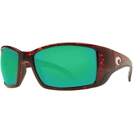 Permit 580P Polarized Sunglasses by COSTA