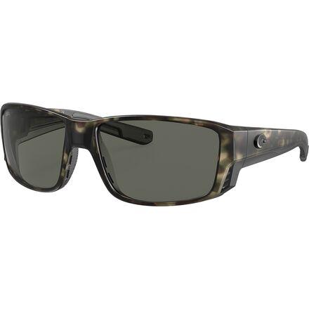 Tuna Alley 580G Polarized Sunglasses by COSTA