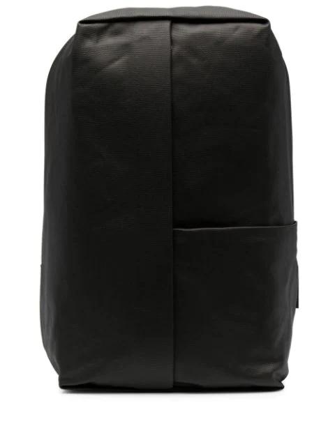 Sormonne zipped backpack by COTE&CIEL