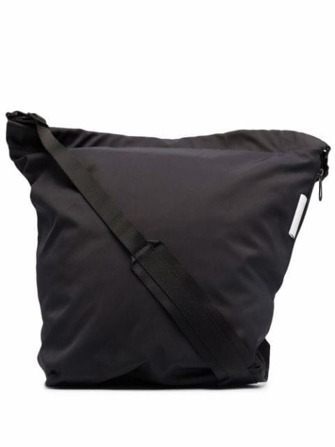 top zipped shoulder bag by COTE&CIEL