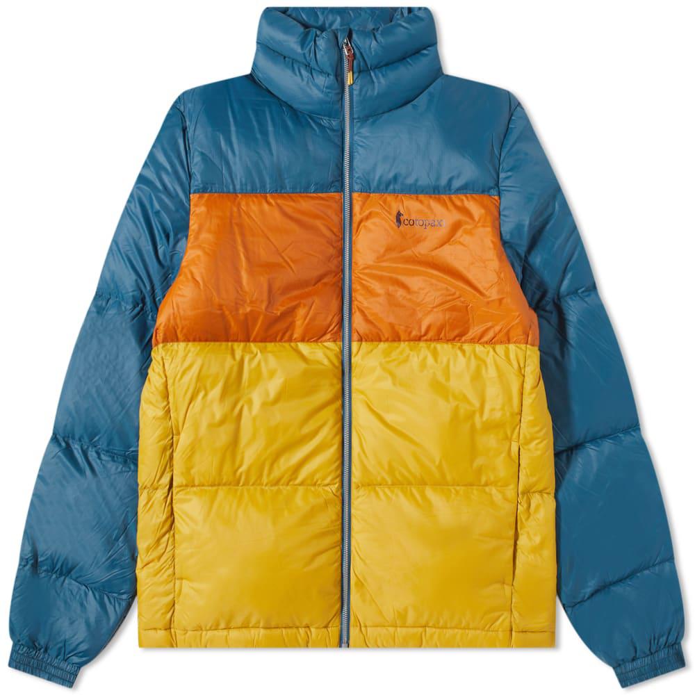 cotopaxi salto ripstop pants