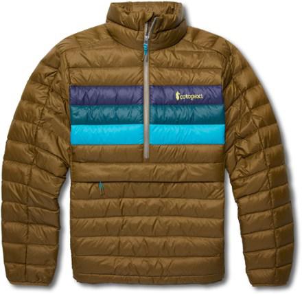 Fuego Down Pullover Jacket by COTOPAXI