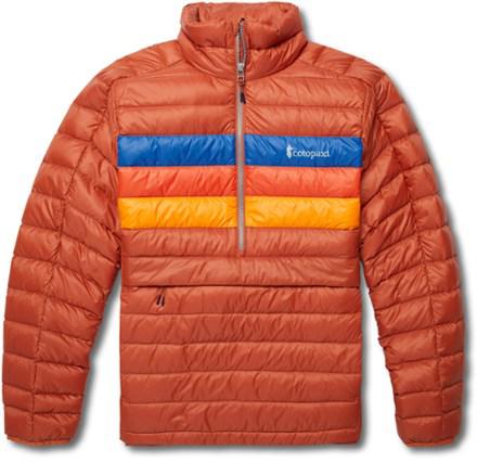 Fuego Down Pullover Jacket by COTOPAXI