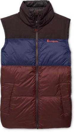 Solazo Down Vest by COTOPAXI