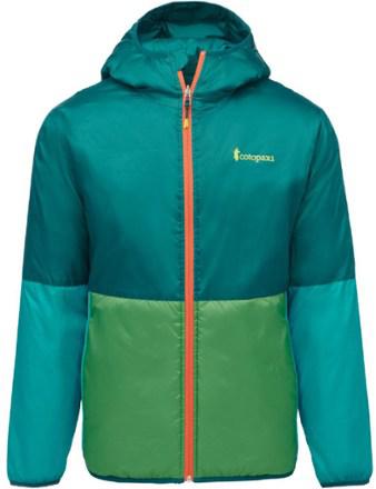 Teca Calido Hooded Jacket by COTOPAXI 