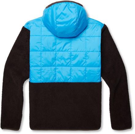 Trico Hybrid Fleece Jacket by COTOPAXI