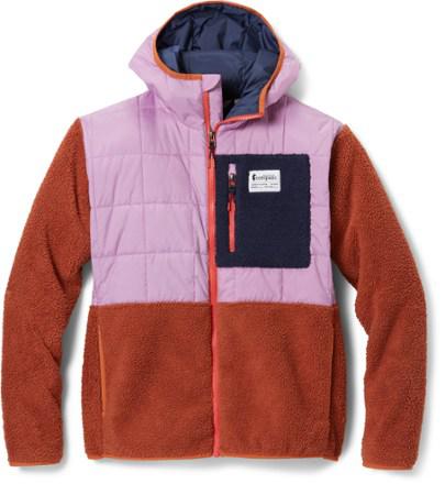 Trico Hybrid Fleece Jacket by COTOPAXI