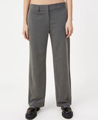 Women's Jessie Low Rise Pants by COTTON ON