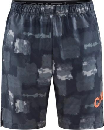 Core Charge Shorts by CRAFT