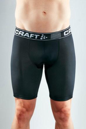 Greatness Shorts by CRAFT