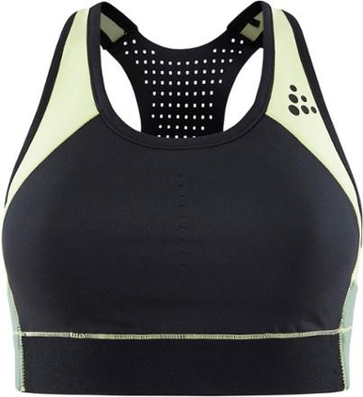PRO Charge Blocked Training Sport Top by CRAFT