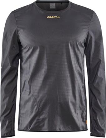 PRO Hypervent Long-Sleeve Wind Top by CRAFT
