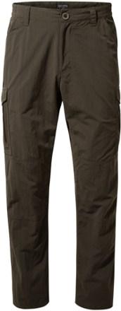 NosiLife Cargo Trousers by CRAGHOPPERS