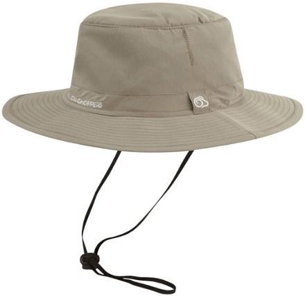 NosiLife Outback Hat by CRAGHOPPERS