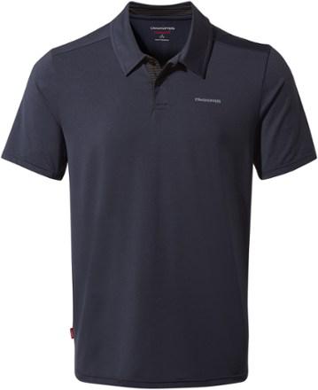 NosiLife Pro Polo Shirt by CRAGHOPPERS