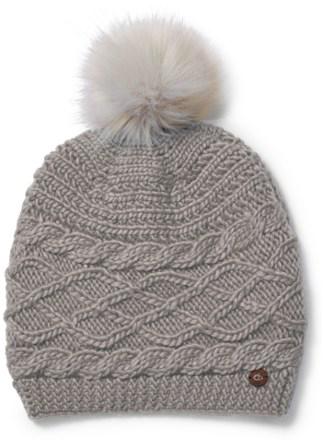 Shanea Bobble Hat by CRAGHOPPERS