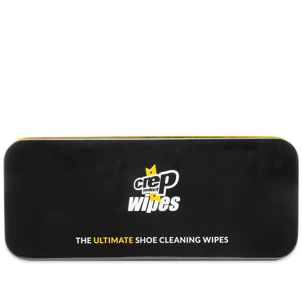 Crep Protect Cleaning Wipes by CREP PROTECT