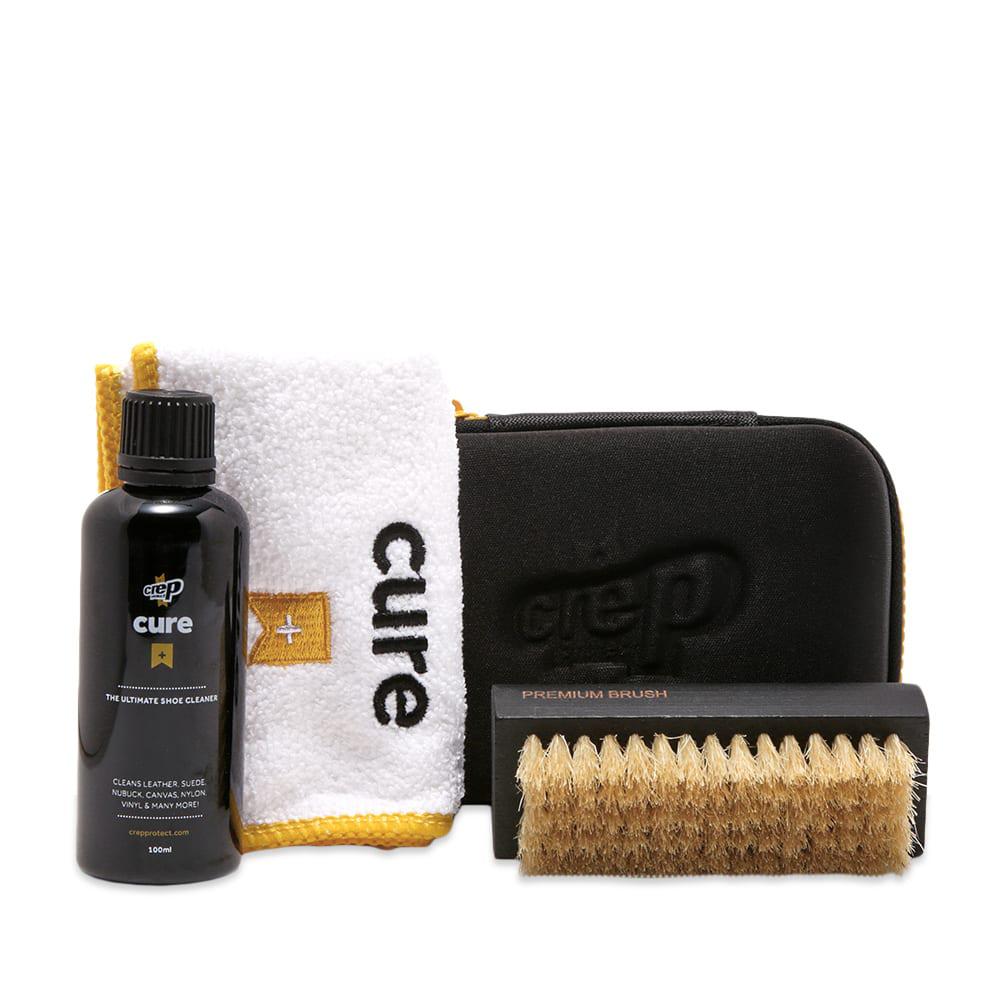 Crep Protect Crep Cure Travel Kit by CREP PROTECT