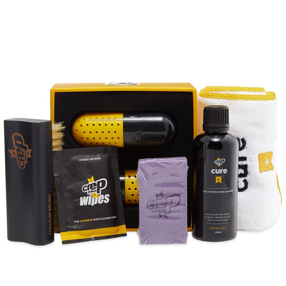 Crep Protect The Ultimate Box Pack by CREP PROTECT