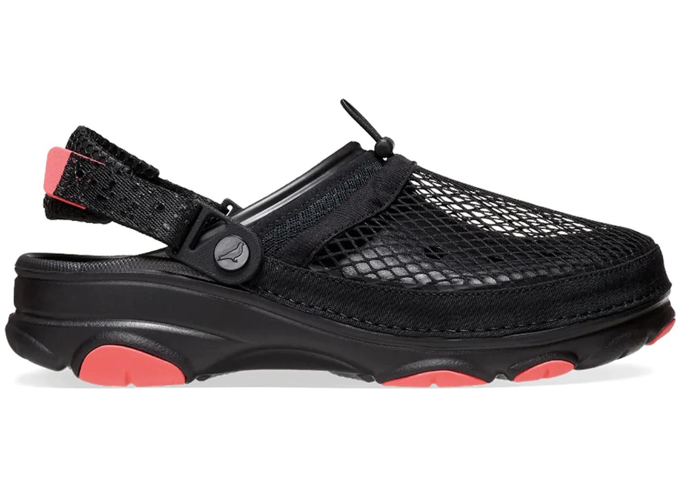 Classic All-Terrain Clog Staple Homing Pigeon by CROCS