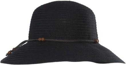 Summit Crushable Straw Hat by CTR