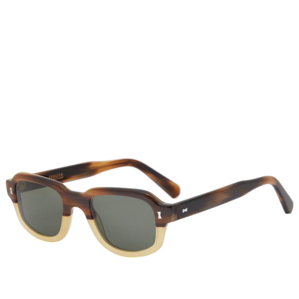 Cubitts Amwell Sunglasses by CUBITTS
