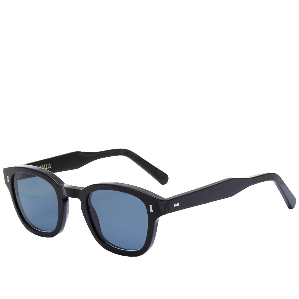 Cubitts Carnegie Bold Sunglasses by CUBITTS