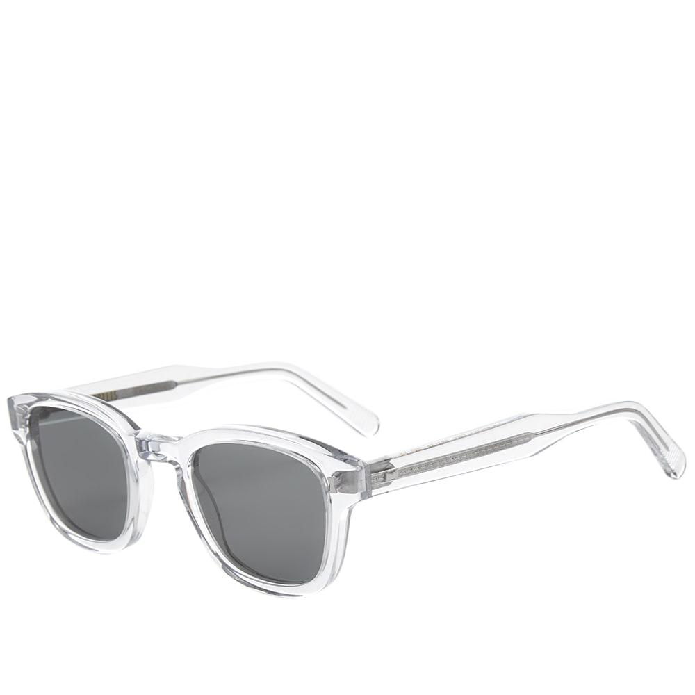 Cubitts Carnegie Bold Sunglasses by CUBITTS
